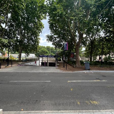 Studio Renove 30M2 A 5 Min De La Gare Bordeaux Luaran gambar